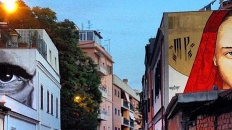 pigneto in sicurezza