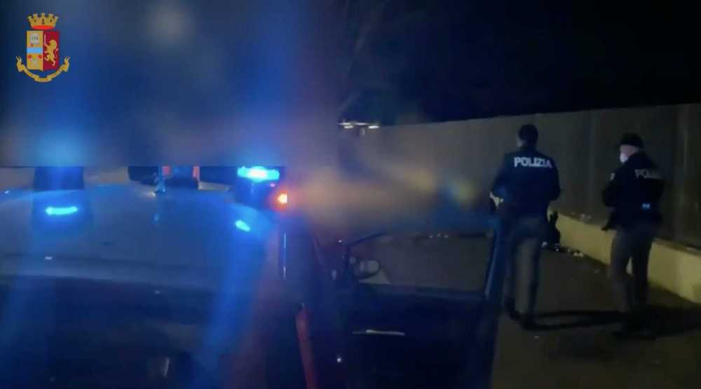 polizia