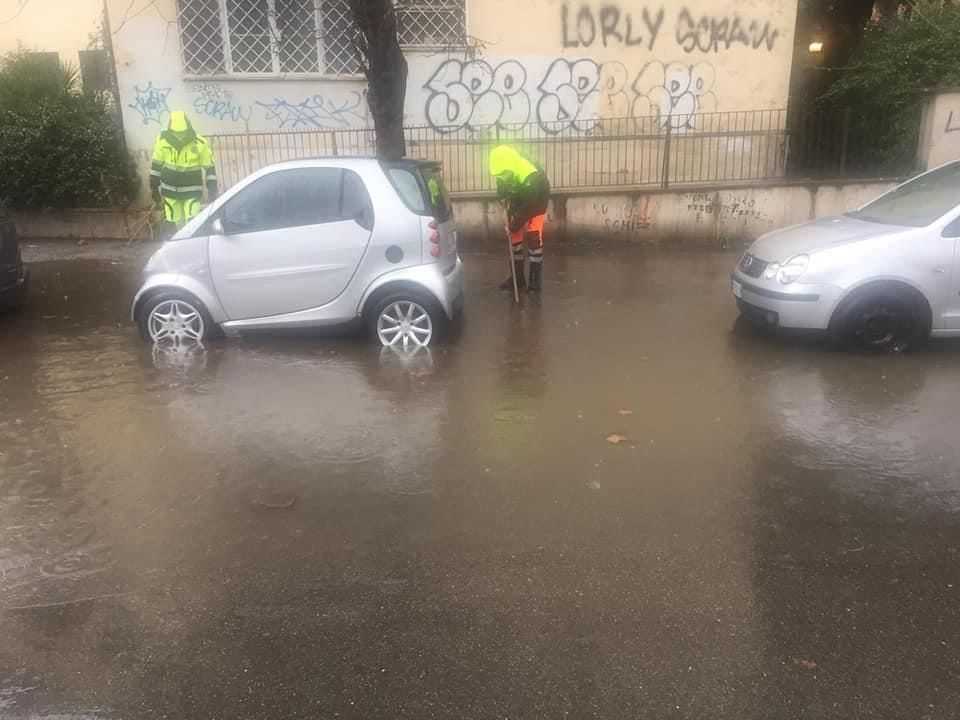 polizia roma capitale nomentano polizia roma capitale nomentano