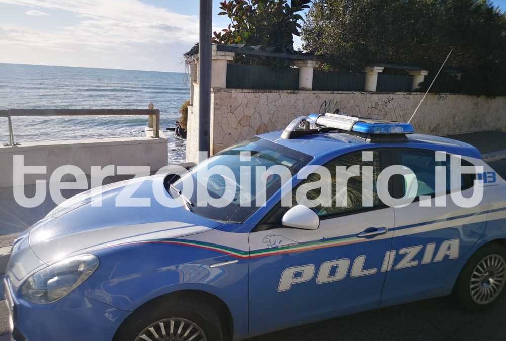 Manuelli al Prefetto: “Più sicurezza per Santa Marinella”