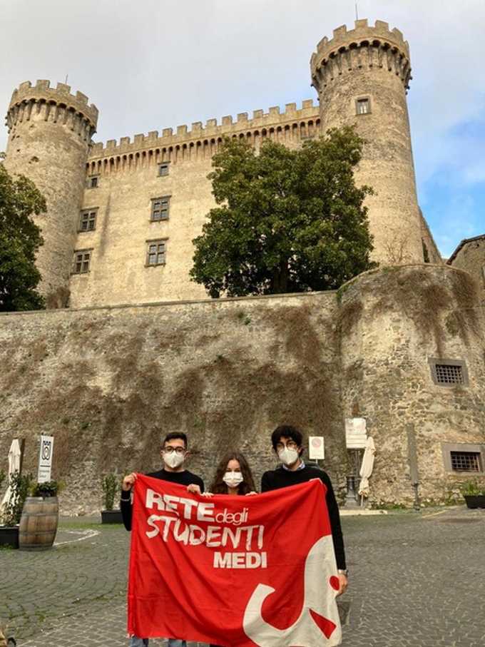 rete studenti medi bracciano rete studenti medi bracciano