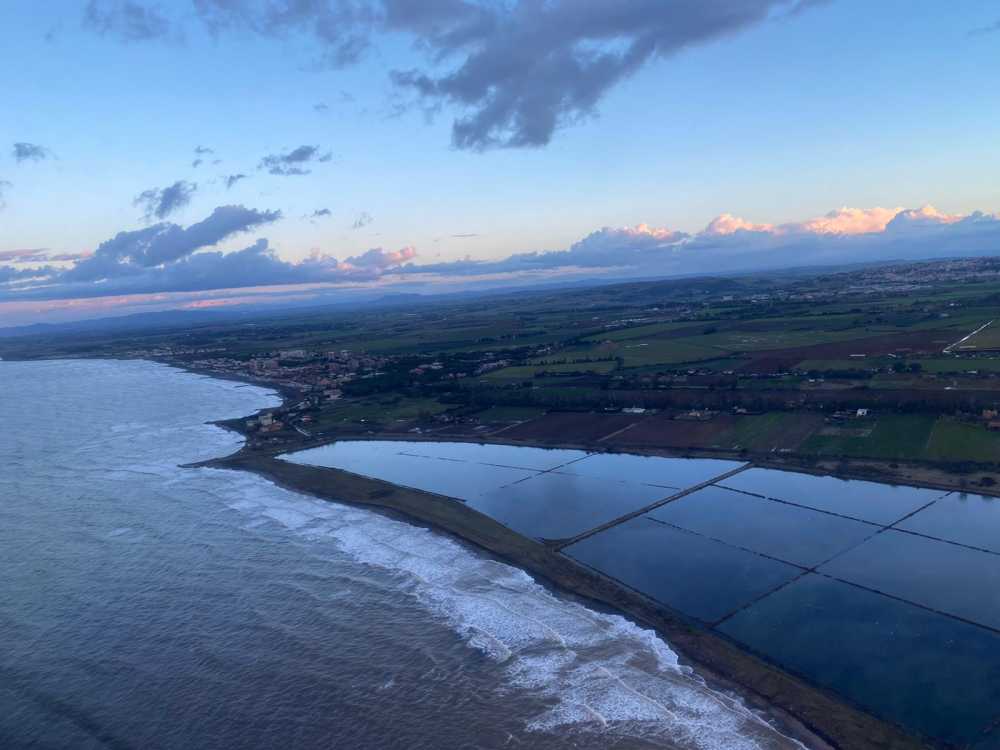 saline tarquinia saline tarquinia