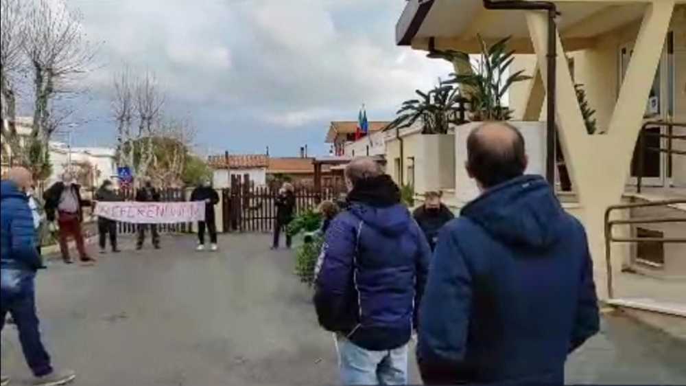 santa marinella bene comune