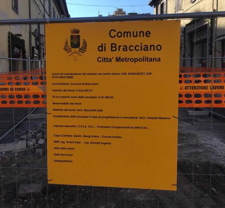 selciati lavori strade bracciano cantiere (1) elciati lavori strade bracciano cantiere