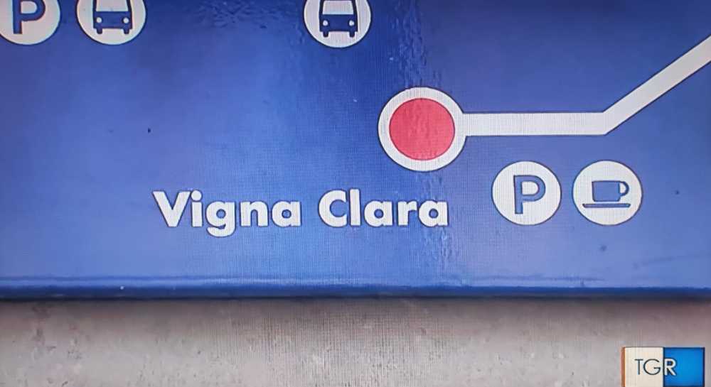 Anello ferroviario, via al secondi binario fra Valle Aurelia e Vigna Clara