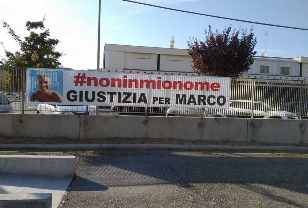 Omicidio Vannini, si organizza il bus per l’udienza in Cassazione
