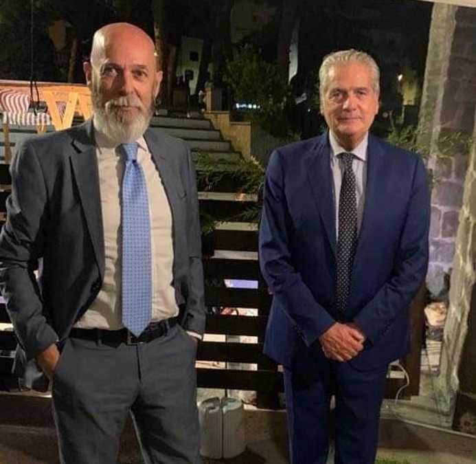 tedesco arena civitavecchia viterbo sindaci