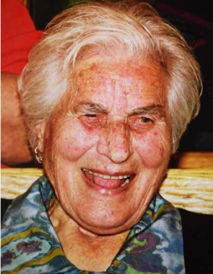 teresa anguillara
