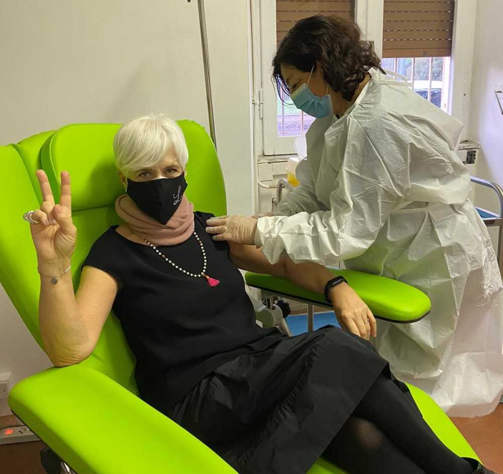 vaccinazioni covid asl roma 1 capodanno