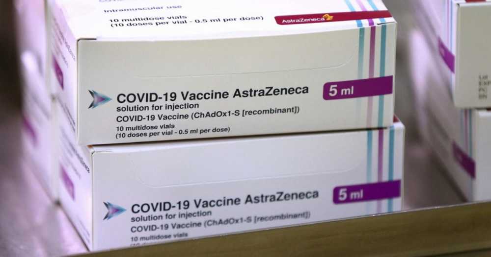 vaccino covid astrazeneca