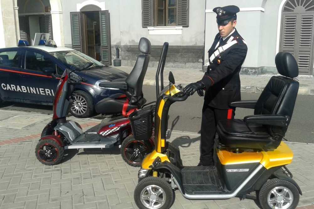veicolo