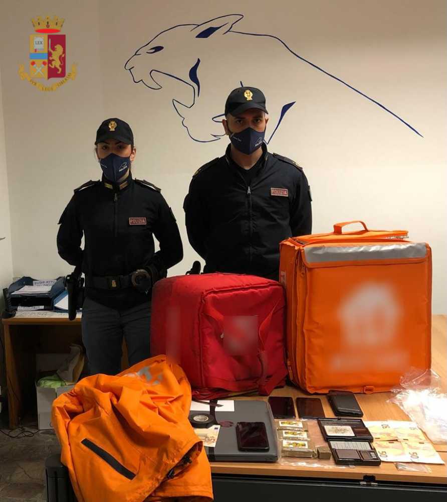 spaccio arresto roman spaccio arresto roman