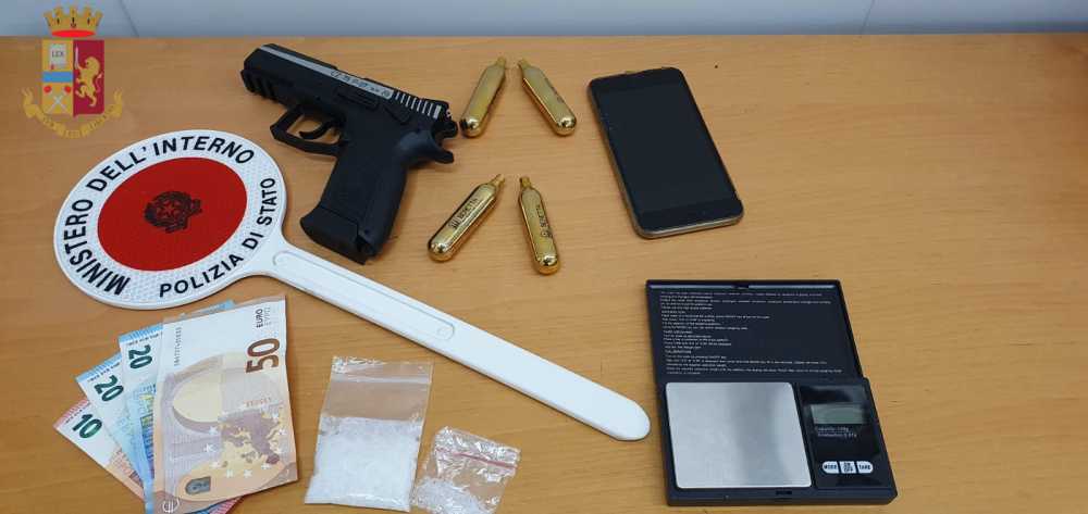 1 droga comm. borgo CON LOGO