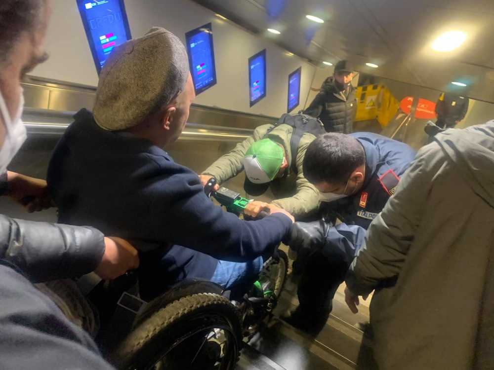 disabile facebook