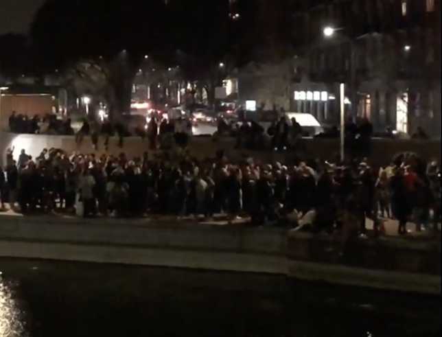 rissa milano darsena