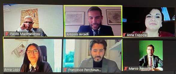 Foto Convegno 12-2-2021