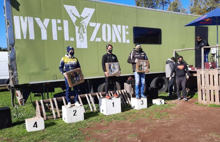 Mtb santa marinella