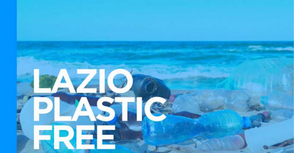 Plastic Free Lazio Plastic Free Lazio