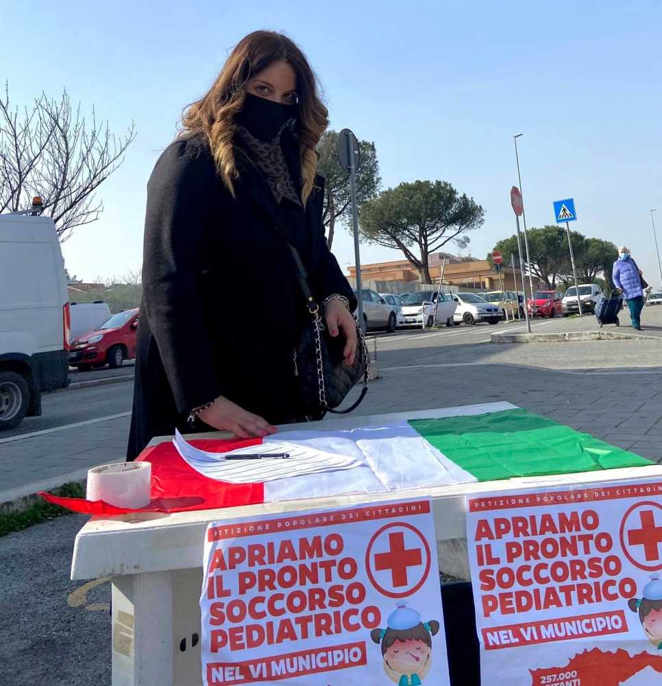 apriamo pronto soccorso apriamo pronto soccorso