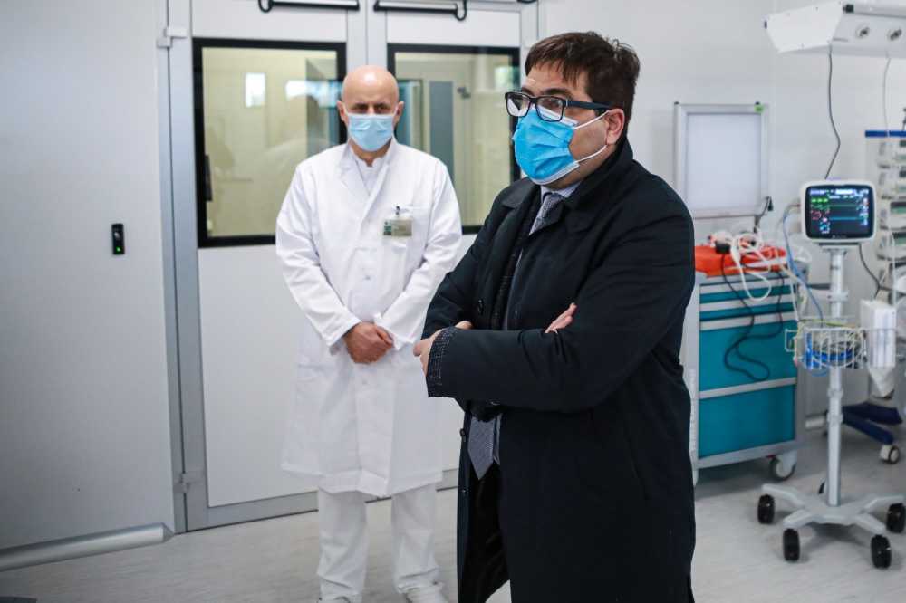 assessore d'amato regione lazio