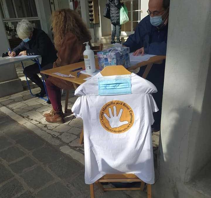 Santa Marinella Bene Comune: “Sui parcheggi pubblici si usano i soldi dei cittadini per regalare infrastrutture ai privati”