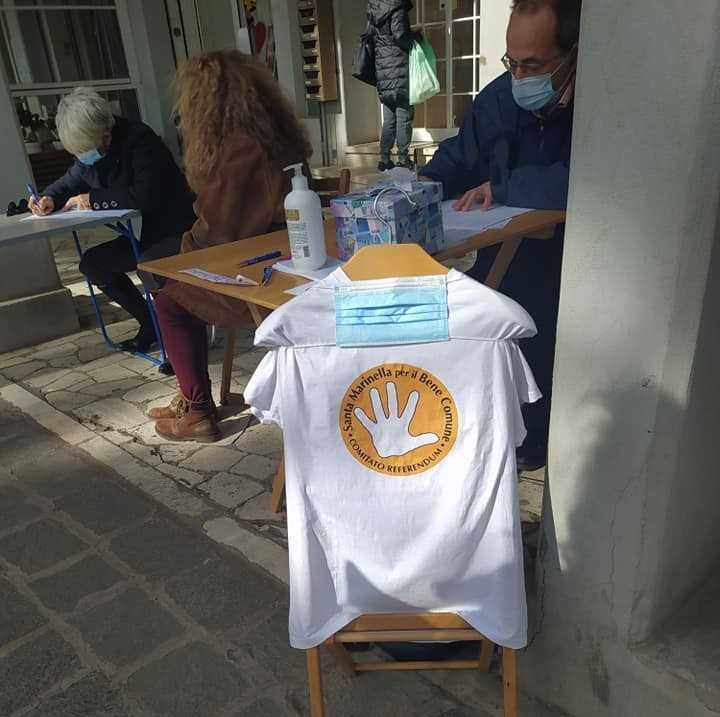 banchetto referendum santa marinella 1 banchetto referendum santa marinella