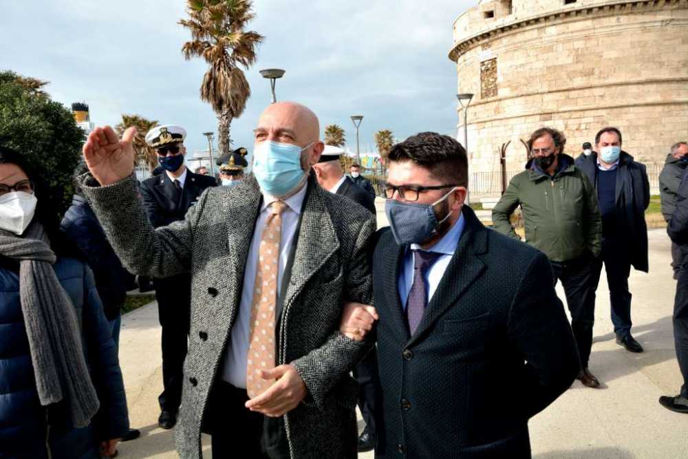 musolino tedesco barriera porto forte michelangelomarina civitavecchia (1)