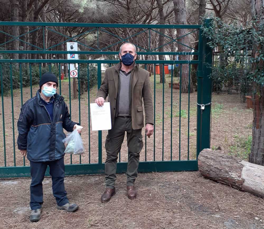 campeggio spinicci università agraria tarquinia campeggio spinicci università agraria tarquinia