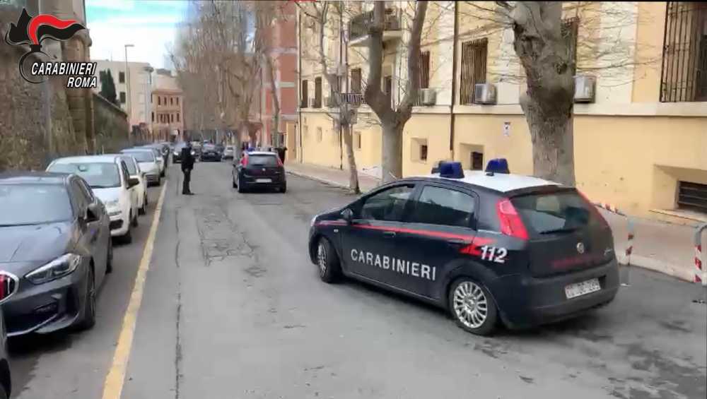 carabinieri compagnia civitavecchia 2 carabinieri compagnia civitavecchia 1