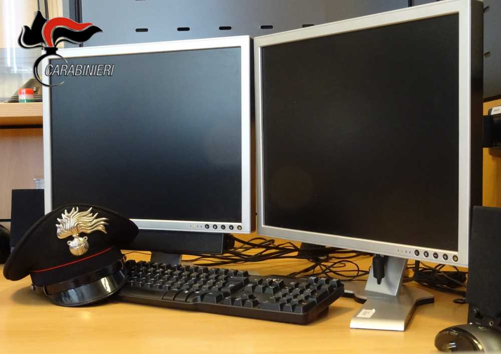 carabinieri internet siti on line chiusi carabinieri internet siti on line chiusi