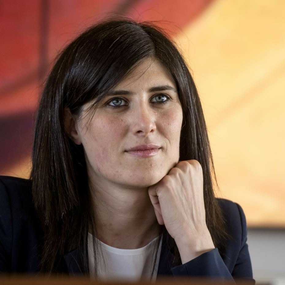 chiara appendino chiara appendino