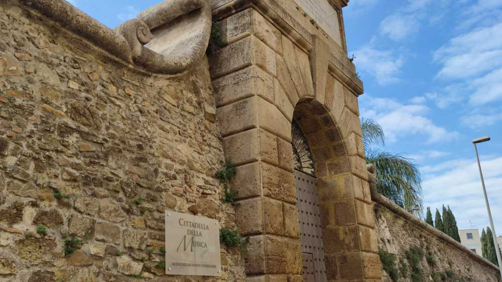 cittadella musica