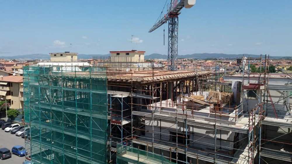Vas a Ladispoli, Grando esulta: “Farà crescere la città”