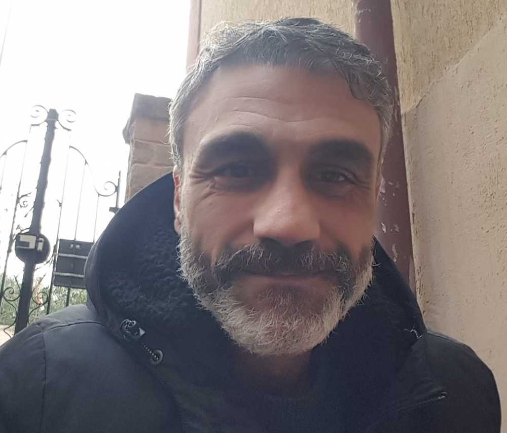domenico proto domenico proto