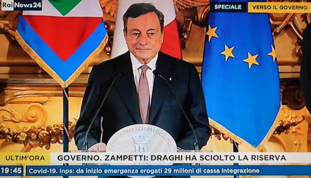 draghi