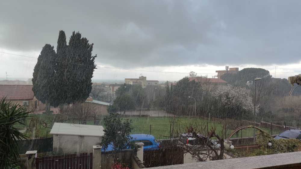 grandine grandinata civitavecchia (3)