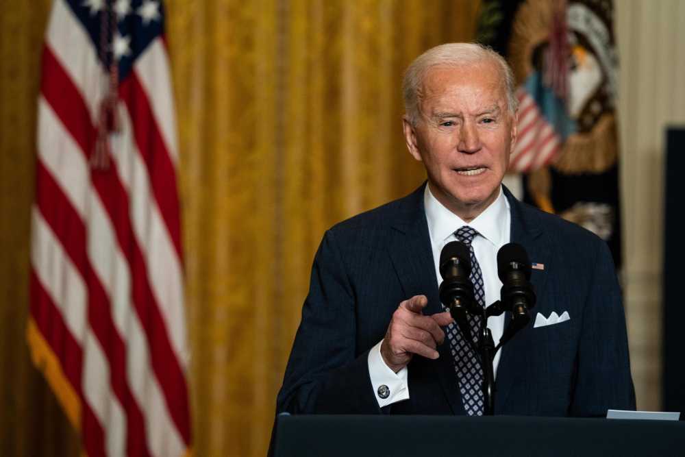 joe biden