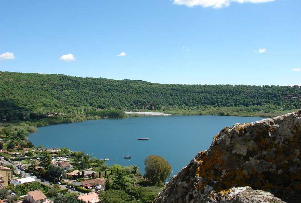 Trevignano fa gli auguri di buon lavoro al nuovo Presidente del Consorzio Lago di Bracciano Francesco Pizzorno