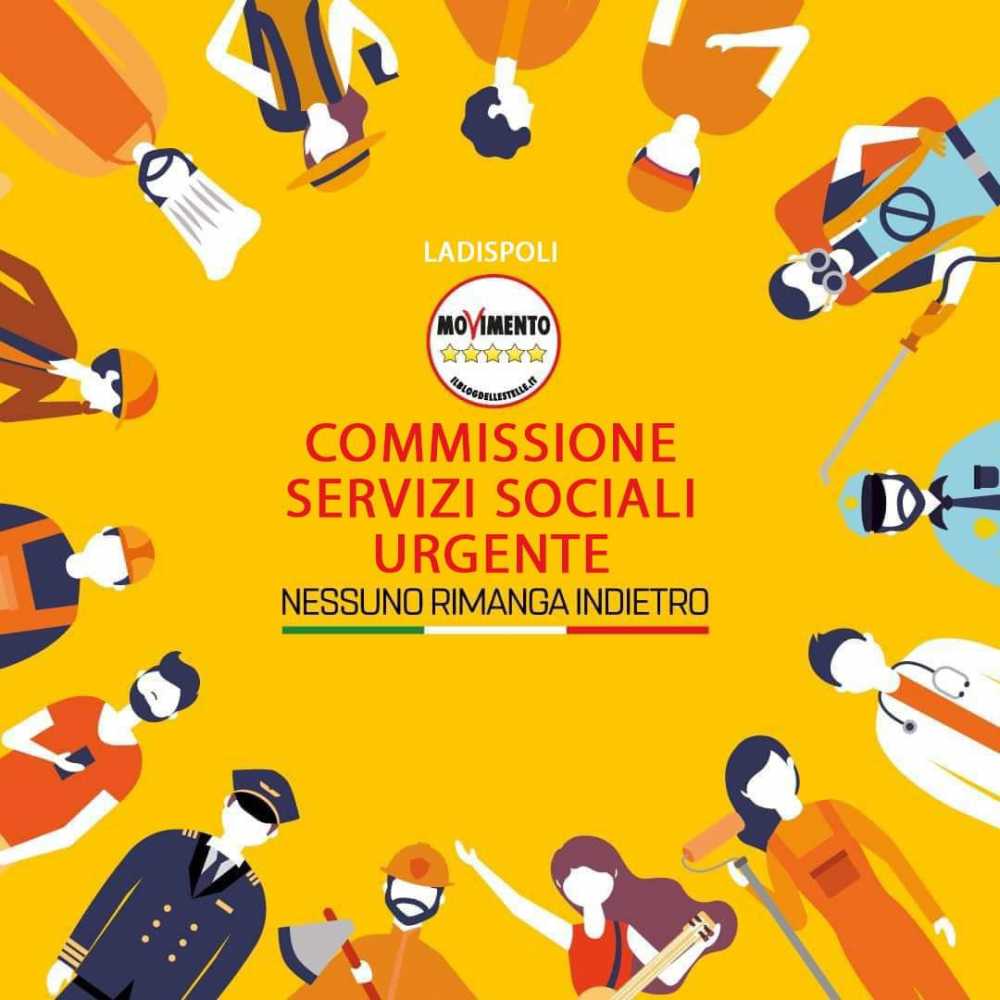 m5s ladispoli sociale m5s ladispoli sociale