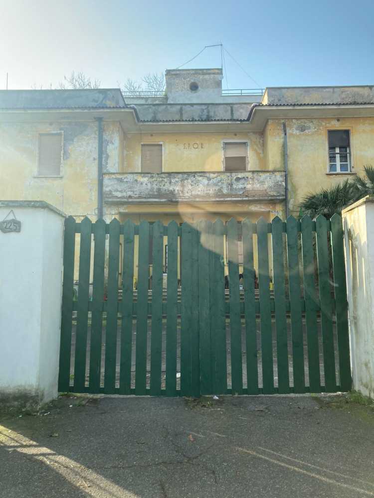 maaccarese sgombero maaccarese sgombero