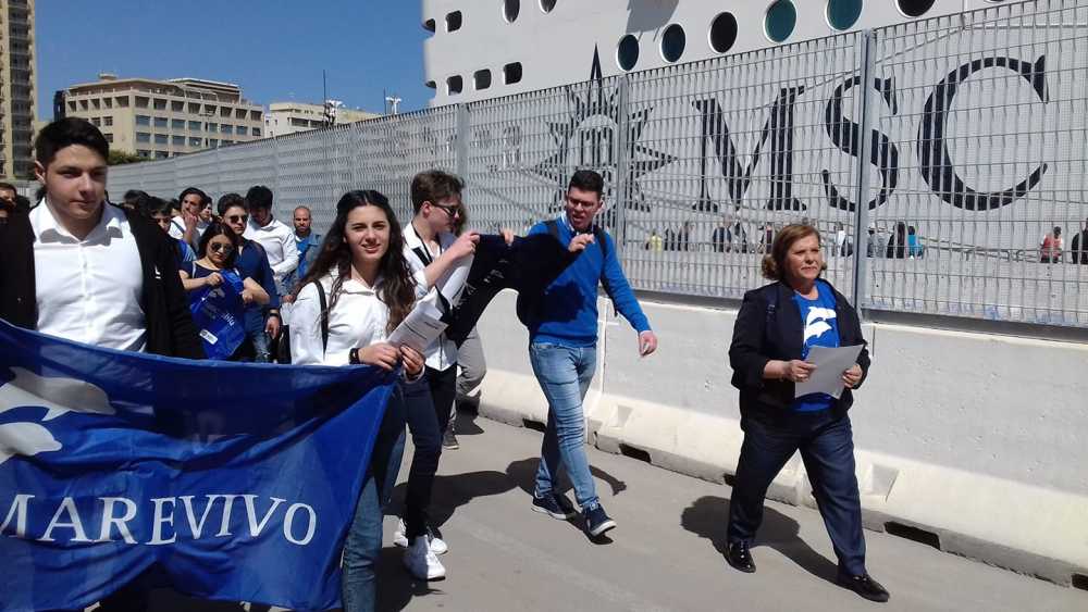 marevivo msc