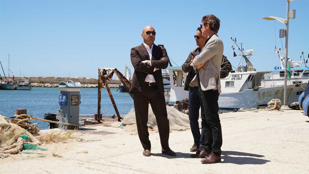 montalbano montalbano