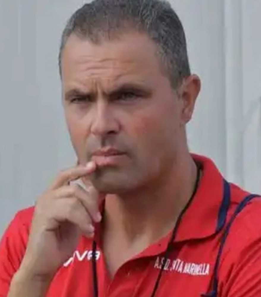 nicola salipante
