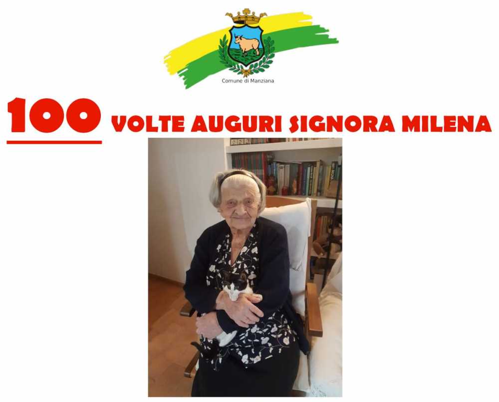 nonna milena nonna milena