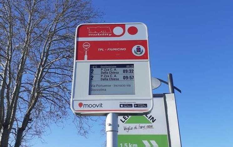 paline elettroniche bus3 paline elettroniche bus3