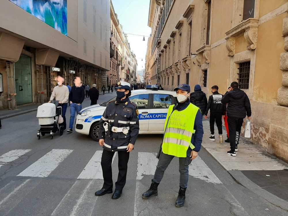 polizia locale municipale roma capitale polizia locale municipale roma capitale