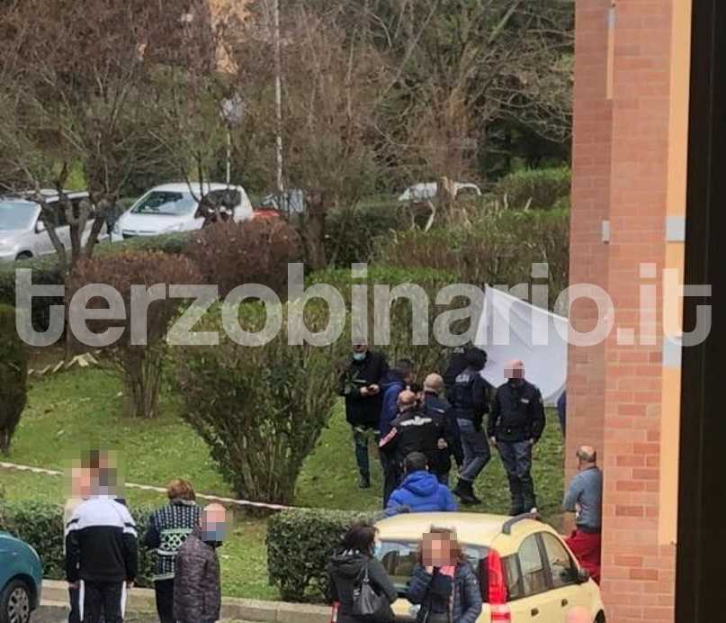 ragazza caduta largo monti reatini civitavecchia 1 ragazza caduta largo monti reatini civitavecchia 1