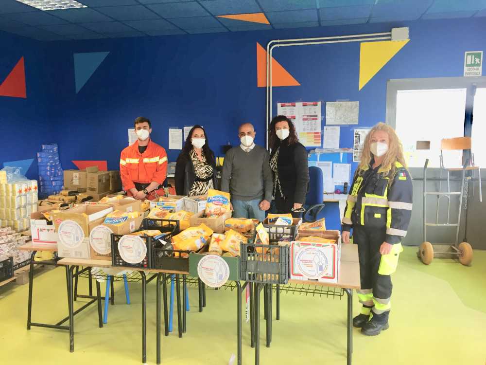 rotary ladipoli