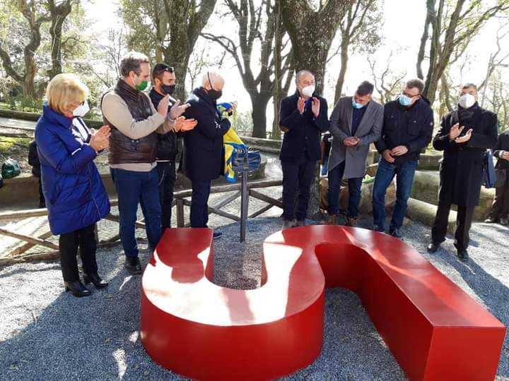 salotto letterario tolfa