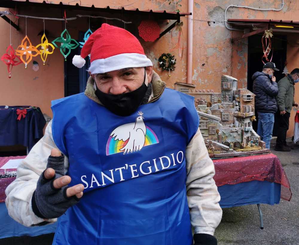 sant'egidio
